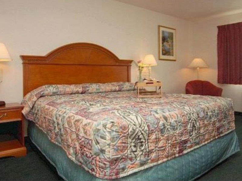 Quality Inn Downtown Convention Center Portland Cameră foto